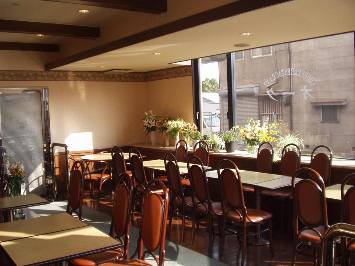 Himeji Green Hotel Sakamoto Exterior foto