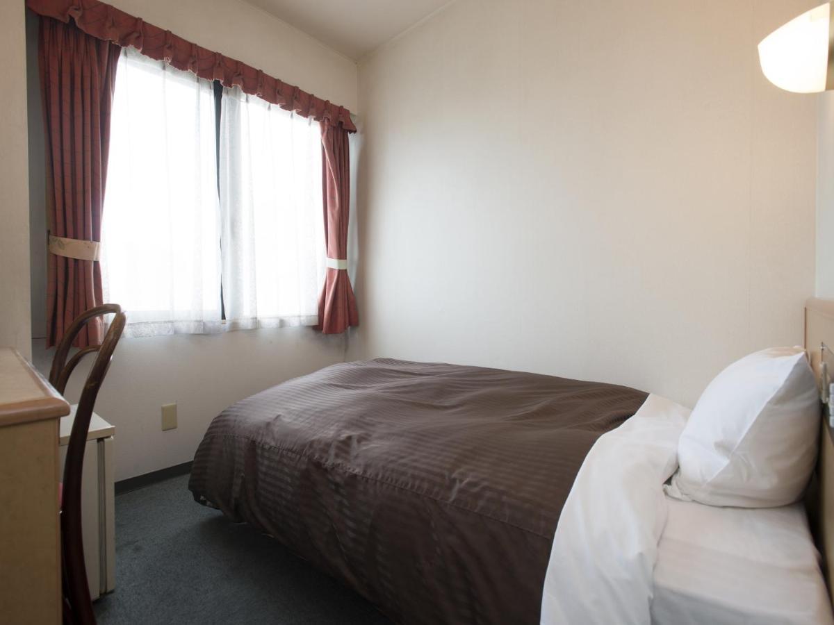 Himeji Green Hotel Sakamoto Zimmer foto